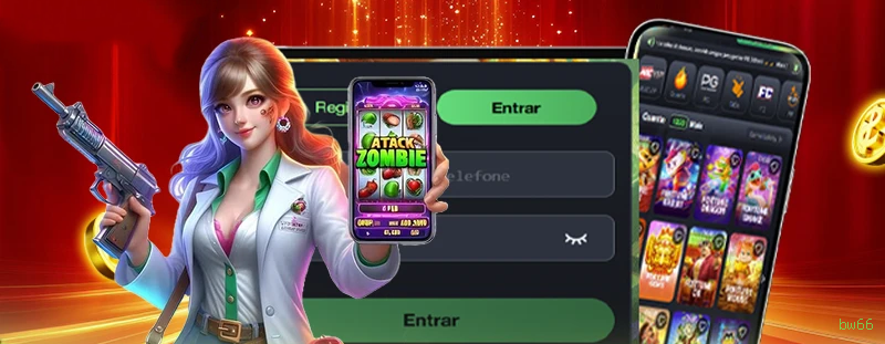 Instalar APK bw66