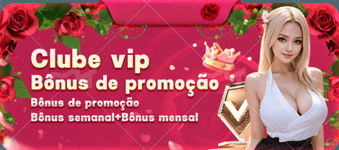 Programa VIP bw66
