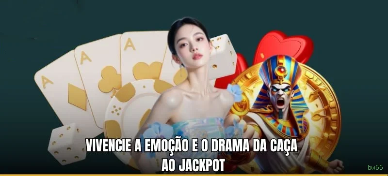 Apostas esportivas ao vivo na bw66