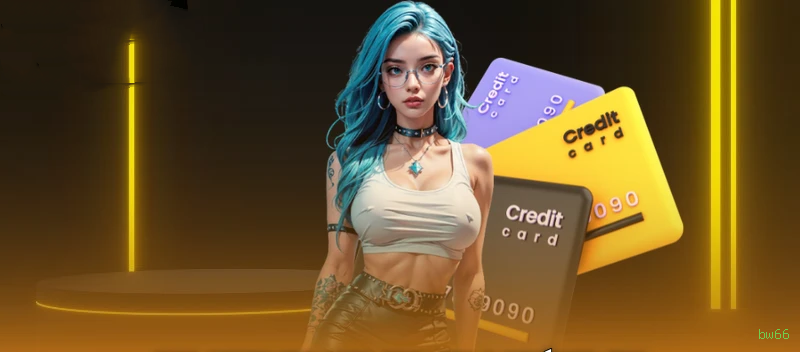 Promoções e bônus exclusivos da bw66