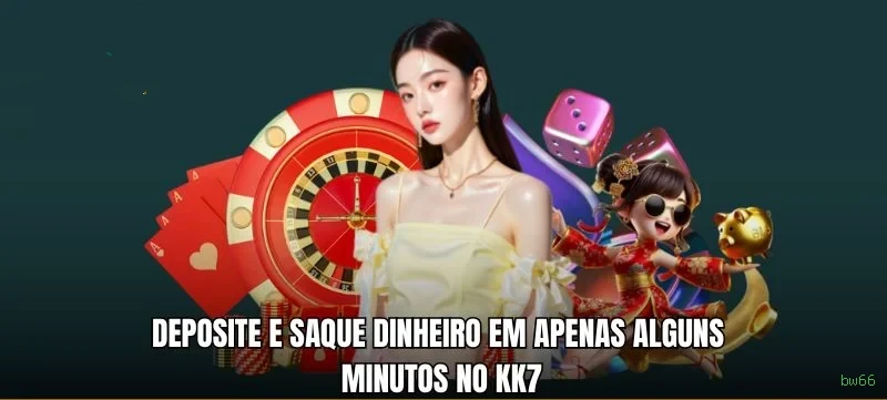 Jogos com maior RTP na bw66